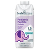 Kate Farms Pediatric Peptide 1.5 Pediatric Oral Supplement / Tube Feeding Formula, 12/CS MON 1105971CS