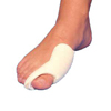 Independence Medical Bunion Cushion Softeze One Size Fits Most Slip-on, 2EA/BX INDHFFB620-BX