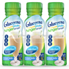 Abbott Nutrition Oral Supplement Glucerna Hunger Smart® Shake Vanilla 10 oz. Bottle Ready to Use MON 1019329CS