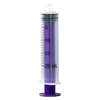 Vesco Medical Enteral Feeding / Irrigation Syringe Vesco 20 mL Blister Pack Enfit Tip Without Safety, 50/BX MON1095606BX