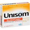 Chattem Unisom® Sleep Aid (1467752), 32/BT MON635292BT