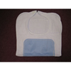 Lew Jan Textile Bib Hook and Loop Closure Reusable Terry Cloth, 12/DZ MON1106165DZ