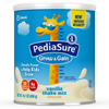 Abbott Nutrition Pediatric Oral Supplement PediaSure Grow & Gain Shake Mix Vanilla Flavor 14.1 oz. Can Powder, 1/ EA MON 1115294EA