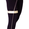Skil-Care Leg Strap 30 Inch Length, Cloth-Backed Foam Band, Hook and Loop Tab, Adjustable, 36EA/CS MON645914CS