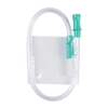 McKesson Suction Tubing 1-1/2 Foot Tube 3/16