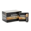 Duracell Alkaline Battery Duracell Coppertop AA Cell 1.5V Disposable 24 Pack, 1/EA MON 651500EA