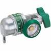 Precision Medical EasyPulse5 Oxygen Regulator Conserving 2 LPM Barb Outlet CGA-870, 1/EA MON661146EA