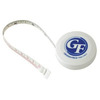 GF Health Measurement Tape 72" Linen / Plastic Reusable"es / Centimeters, 6 EA/BX MON 66162BX