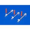 Covidien Insulin Syringe with Needle Magellan® 0.3 mL 29 Gauge 1/2