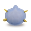 Moldex Particulate Respirator / Surgical Mask (1510), 20 EA/BX, 8BX/CS MON662547CS