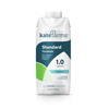 Kate Farms Standard 1.0O, Oral Supplement/Tube Feeding Formula, Vanilla, 11 oz. Carton, Ready to Use MON 1053181CS