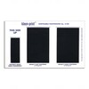PDC Healthcare Footprint Pad Kleen-Print® Reusable MON66652BX