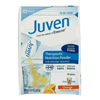 Abbott Nutrition Arginine / Glutamine Supplement Juven® Orange 0.97 oz. Individual Packet Powder MON 1067723EA