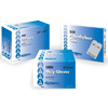 Dynarex Lap Bib Slipover Disposable Poly / Tissue, 300EA/CS MON670191CS