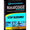 Catalina Healthcare Nasalcease™ Nasal Packing (1436898), 5/BX MON670661BX