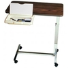 AmFab Company Overbed Table with Vanity (1010H1200) MON676558EA