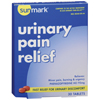 McKesson sunmark® Urinary Pain Relief (2067866), 30/BX MON 997408BX