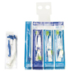 Sage Products Oral Cleansing and Suction Kit Q•Care q4º NonSterile MON 481333CS