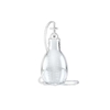 BD Bottle PleurX Vacuum 500 mL MON682515CS
