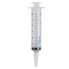 Amsino International Irrigation Syringe AMSure 60 mL Poly Pouch Catheter Tip MON687451CS