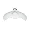 Medela Nipple Shield Contact 16 mm Silicone Reusable, 6 EA/BX MON688238BX