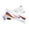 Dynarex Impregnated Swabstick 10% Strength Povidone Iodine Individual Packet NonSterile, 50/BX MON688575BX