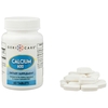 McKesson Calcium Supplement 600 mg Strength Caplet 60 per Bottle MON689190CS