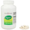 McKesson Vitamin C Supplement 500 mg Tablets, 500EA per Bottle MON689197BT