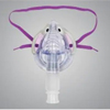Vyaire Medical AirLife® Aerosol Face Mask (1276), 50 EA/CS MON 689749CS