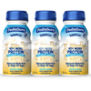Abbott Nutrition Pediatric Oral Supplement PediaSure Sidekicks High Protein Vanilla Flavor 8 oz. Bottle Ready to Use, 6/PK, 4PK/CS MON 1102613CS