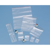 Health Care Logistics Reclosable Bag Minigrip® 4 X 6 Inch Plastic Clear Zipper Closure, 100/PK MON 693911PK