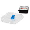 Nasco CPR Face Shield, 1/EA MON1015933EA