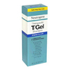 Johnson & Johnson Dandruff Shampoo Neutrogena® T/Gel® 16 oz. Bottle MON 695011EA