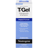 Johnson & Johnson Neutrogena® T/Gel® Dandruff Shampoo (10070501092405), 12 EA/CS MON 695011CS