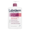 Johnson & Johnson Moisturizer Lubriderm&reg; Advanced Therapy 16 oz. Pump Bottle Lotion Scented MON695064EA