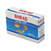 Johnson & Johnson Band-Aid® Adhesive Strip (10381370044441), 100/BX MON 115847BX