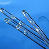 Cure Medical Urethral Catheter Cure Catheters Straight Tip 14 Fr. 16 MON 701370BX