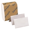 Georgia Pacific Door Tissue Towel Safe-T-Gard™ Inter-Fold 4 X 10 Inch, 40/CS MON 703484CS