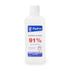 McKesson Antiseptic Brand Topical Liquid 16 oz. Bottle, 12/CS MON704316CS