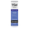 Johnson & Johnson Neutrogena® T/Gel® Dandruff Shampoo (10070501092009), 24/CS MON 861392CS