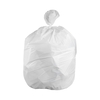 Saalfeld Redistribution Trash Bag Natural 40 to 45 Gallon 40 X 48 Inch, 250/CS MON705469CS