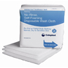 Coloplast Bath Wipe Bedside-Care® EasiCleanse™ Soft Pack Sodium Cocoyl Isathionate / Panthenol Unscented 5 Count MON 939883CS