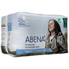 Abena Abena™ Light Extra Light Absorbency 13 Bladder Control Pads, 200/CS MON 1117091CS