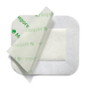 Molnlycke Healthcare Adhesive Dressing Mepore 3.6 x 6 Viscose Nonwoven Coated with a Polymer Layer Rectangle White Sterile MON 324385EA