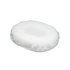 Apex-Carex Donut Cushion 12-1/2 X 16 X 2-3/4 Inch Foam MON 404021EA