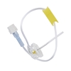 Bard Medical Huber Infusion Kits PowerLoc® Max 20 Gauge 0.75 8 Tubing Without Port MON 713117EA