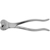 BR Surgical Wire Cutter 6-1/4 Inch L MON713387EA