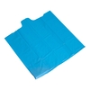 Cleanwaste Sani-Bag+™ Commode Liner, 10EA/PK MON714424PK