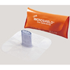 Ansell Microshield® CPR Face Shield (70-150), 10 EA/BX, 5BX/CS MON 167356CS