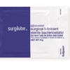 HR Pharmaceuticals Lubricating Jelly Surgilube® 31 Gram Individual Pack Sterile, 48/BX MON 1129985BX